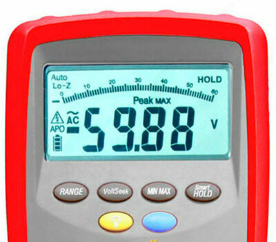 APPA 98IV - raqamli multimetr - 10 so'm / donadan
