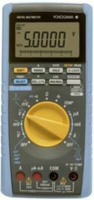 TY720 - raqamli multimetr