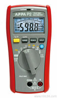 APPA P2 — мультиметр цифровой - от 10 сум