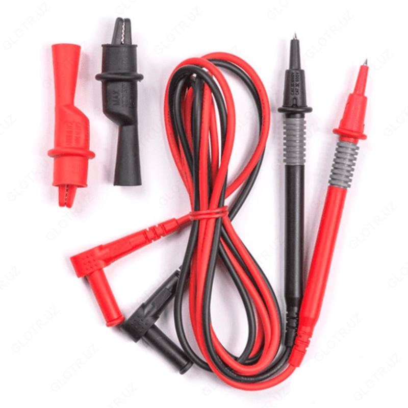 APPA 501 - TrueRMS raqamli multimetri