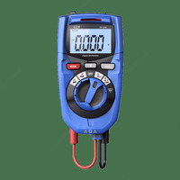 DT-218 — мультиметр цифровой