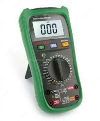 MS8360E - raqamli multimetr