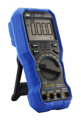 AKIP-2203 - raqamli multimetr