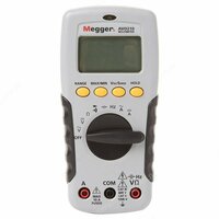 AVO210 — мультиметр