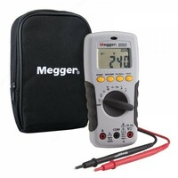 AVO210 — мультиметр - от 10 сум