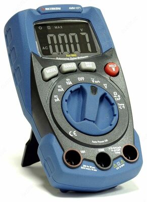 AMM-1071 - multimetr