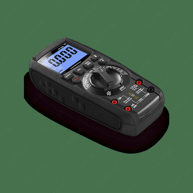 DT-965BT - raqamli multimetr