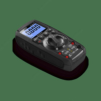 по запросу DT-965BT — мультиметр цифровой