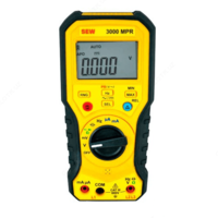 3000 MPR — мультиметр цифровой - от 10 сум