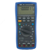 Victor 98A+ — мультиметр