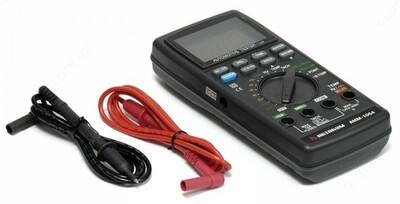 АММ-1064 — мультиметр - RLC метр