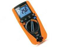 от 10 сум Jupiter — мультиметр цифровой