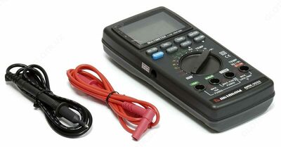 AMM-3033 - multimetr - RLC o'lchagich