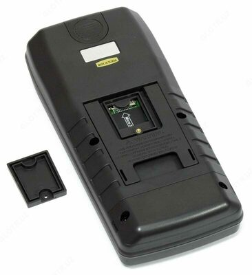 AMM-3033 - multimetr - RLC o'lchagich - 10 so'm / donadan