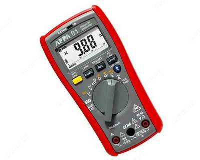 APPA S1 - sanoat multimetri