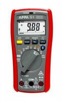 APPA S1 — промышленный мультиметр - от 10 сум