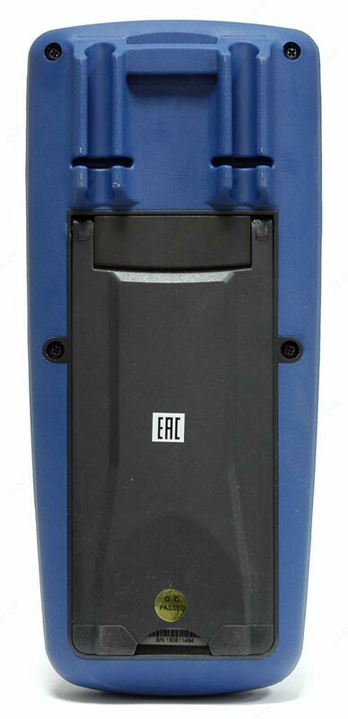 АММ-1179 — мультиметр цифровой TrueRMS