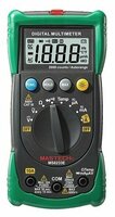 MS8233E - raqamli multimetr