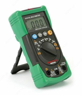 MS8233E — цифровой мультиметр