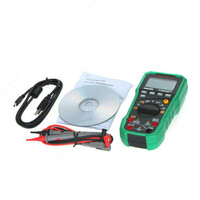 MS8250B — цифровой автоматический мультиметр с детектором напряжения - от 10 сум