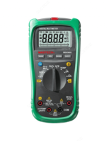 MS8360C — мультиметр цифровой с детектором напряжения - от 10 сум