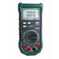 MS8269 — цифровой мультиметр - от 10 сум