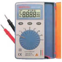 MS8216 — цифровой мультиметр-книжка - от 10 сум