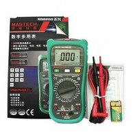 MS8260C — мультиметр цифровой с детектором напряжения - от 10 сум