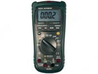 MS8260G — мультиметр цифровой с детектором напряжения