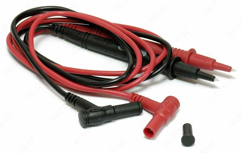 АММ-1012 — мультиметр цифровой