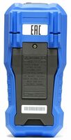 АММ-1219 — Цифровой мультиметр с функцией регистратора и Bluetooth интерфейсом - от 10 сум