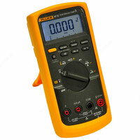 Fluke 87V — универсальный цифровой промышленный мультиметр - от 10 сум