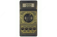 V7-61 - raqamli multimetr
