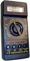 V7-61 - raqamli multimetr - 10 so'mdan