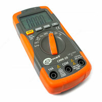 CMM-10 — мультиметр цифровой - от 10 сум