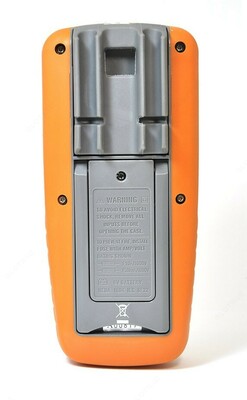 CMM-40 — цифровой мультиметр