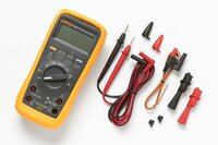 Fluke 28 II — промышленный цифровой мультиметр True-RMS со степенью защиты IP67 - от 10 сум