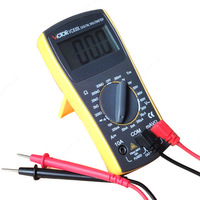 Victor VC830L — мультиметр цифровой - от 10 сум