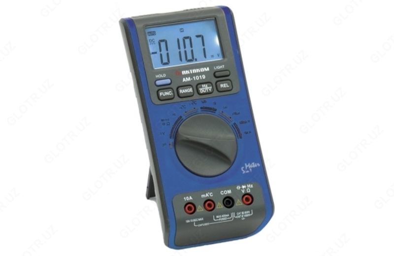 АМ-1019 — мультиметр
