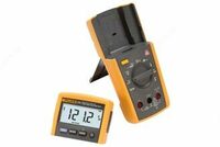 Fluke 233 - olinadigan displey raqamli multimetr - 10 so'mdan