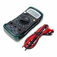 MAS830L - raqamli multimetr