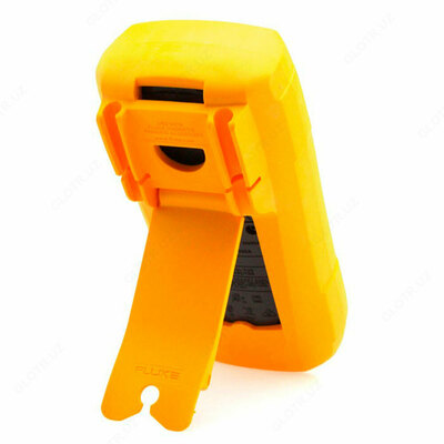 Fluke 27 II — промышленный мультиметр со степенью защиты IP67 - от 10 сум / шт.