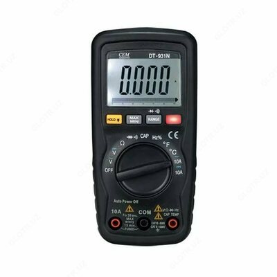 DT-931N - multimetr