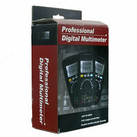 DT-931N — мультиметр - от 10 сум