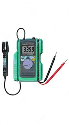 KEW 2000 - Multimetrning qisqichi