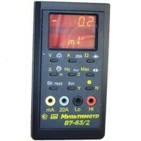 В7-63/2 — мультиметр - от 10 сум