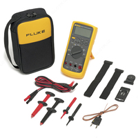 Fluke 87V / E2 to'plami sanoat elektr ustalarining kombinatsiyalangan to'plami - 10 so'mdan