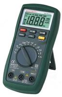 MS8221C — цифровой мультиметр