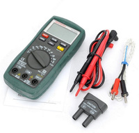 от 10 сум MS8221C — цифровой мультиметр