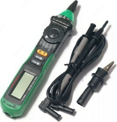 MS8211D - raqamli multimetr